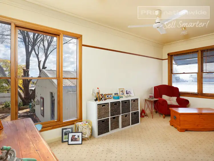 Fourth view of Homely house listing, 58 Mitchelmore Street, Turvey Park NSW 2650