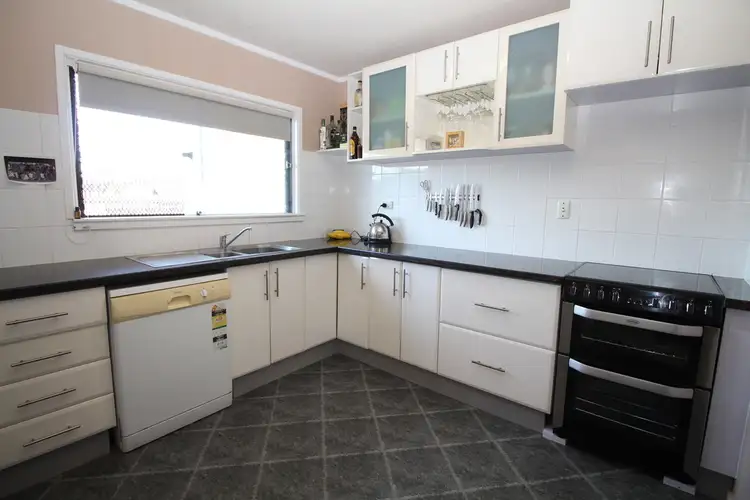 Second view of Homely house listing, 19 Bainbridge Street, Heatley QLD 4814