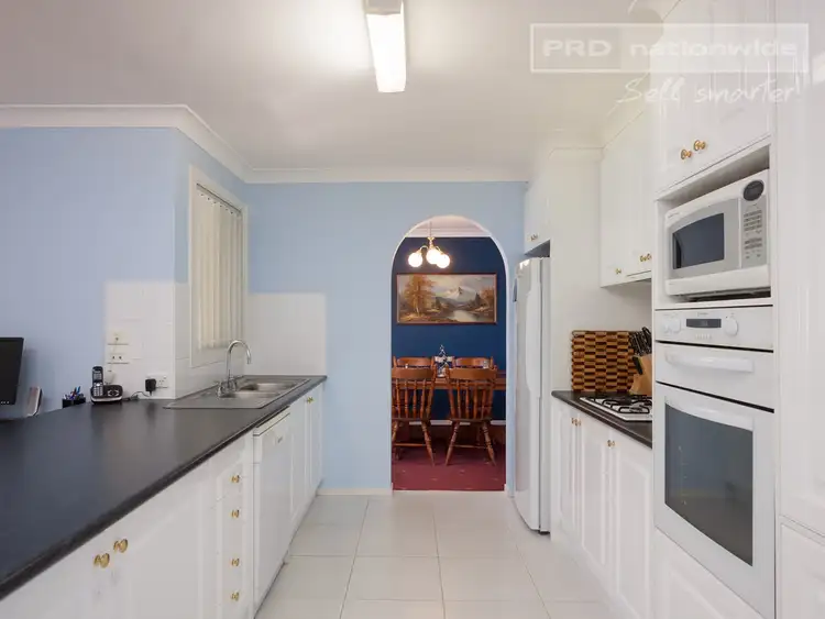 Third view of Homely house listing, 13 Lamilla Street, Glenfield Park NSW 2650