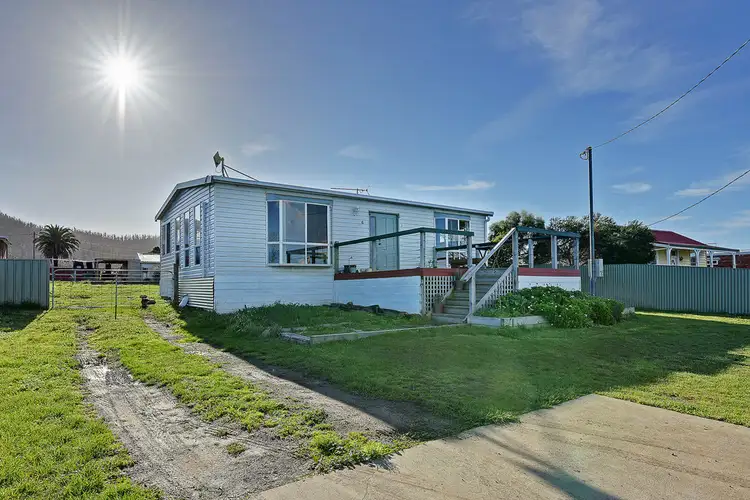 Third view of Homely house listing, 6 Esplanade, Dunalley TAS 7177