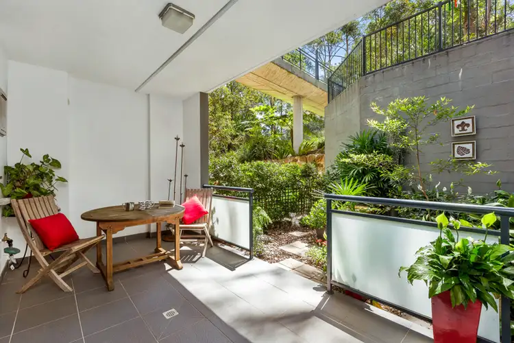 3/2-4 Finlay Road, Turramurra NSW 2074