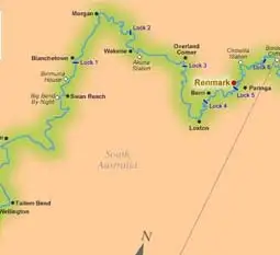 Seventh view of Homely land listing, Lot 46 Page Drive,, Blanchetown SA 5357