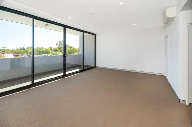 Fourth view of Homely apartment listing, 3/47 Carden Drive, Cannington WA 6107