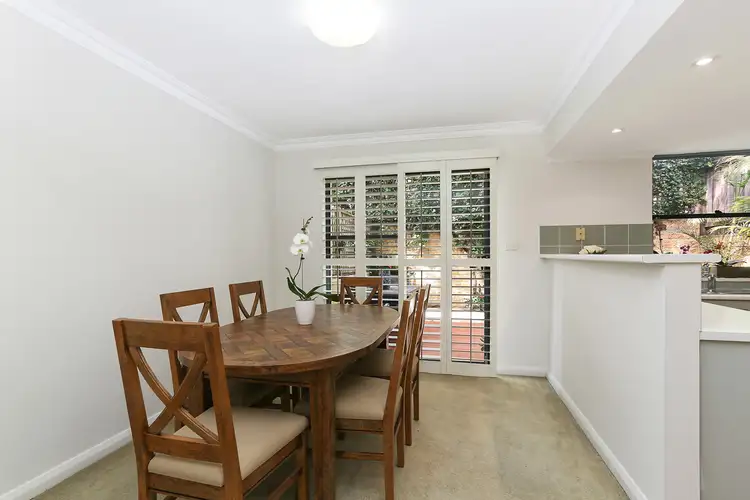 Second view of Homely townhouse listing, 22/165 Allen Street, Leichhardt NSW 2040