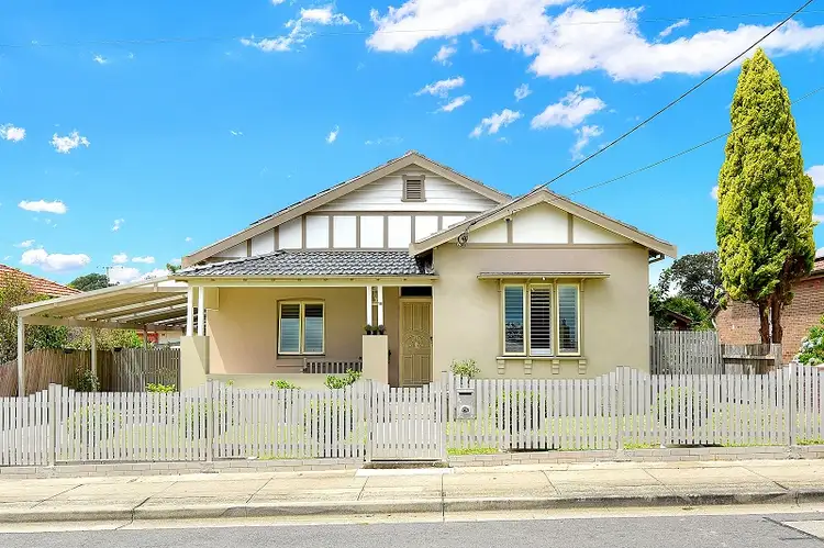 Main view of Homely house listing, 18 Alexandra Street, Concord NSW 2137