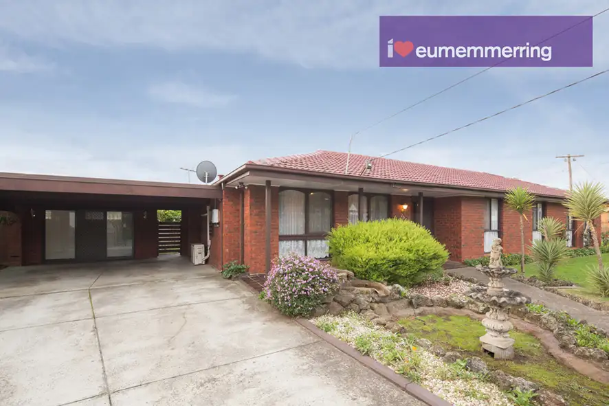 Main view of Homely house listing, 26 Eumemmerring Drive, Eumemmerring VIC 3177