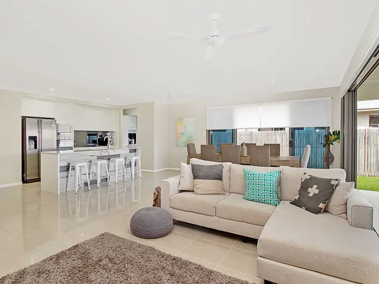 Third view of Homely house listing, 60 Lady Musgrave Circuit, Burdell QLD 4818