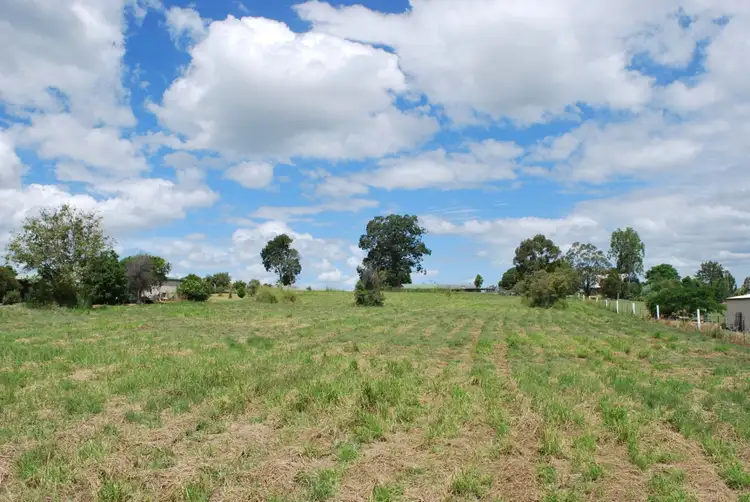 Second view of Homely land listing, 9 Mallard Crt, Laidley Heights QLD 4341