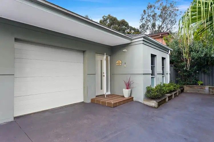 8 / 95 Picnic Point Road, Panania NSW 2213