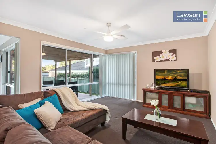 Fifth view of Homely house listing, 16 Merlot Close, Bonnells Bay NSW 2264