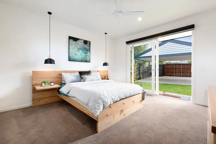 Fifth view of Homely house listing, 15 Darcy Street, Mornington VIC 3931