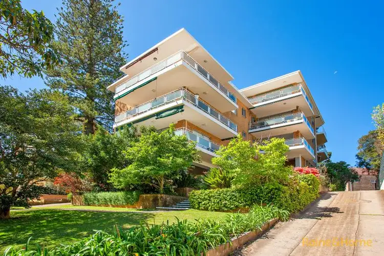9/57 Prince Albert Street, Mosman NSW 2088