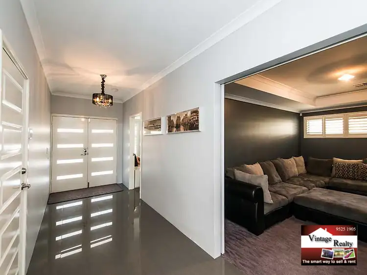 Second view of Homely house listing, 6 Huggins Road, Byford WA 6122