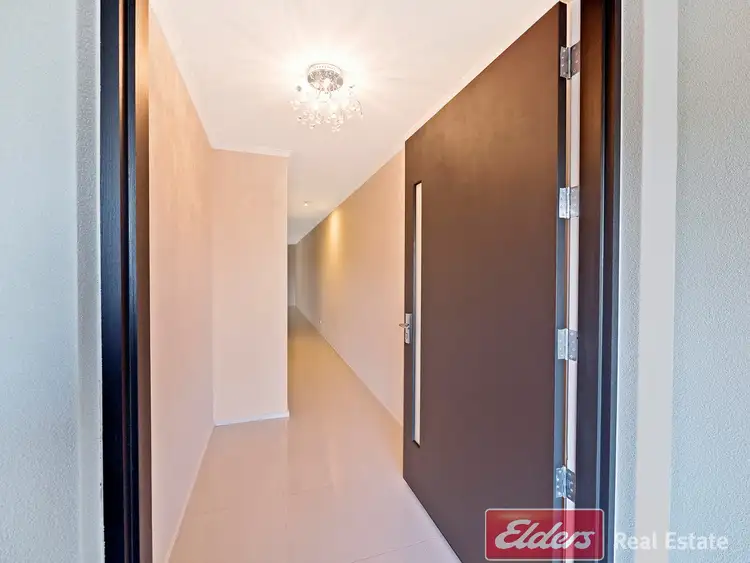 Second view of Homely house listing, 16 Santorini Walk, Mawson Lakes SA 5095