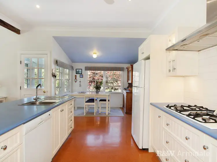 Fourth view of Homely rural property listing, 202 Fittler Road, Armidale NSW 2350