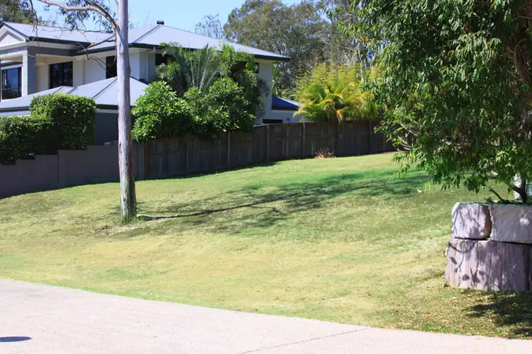 Third view of Homely land listing, 15/680 Jesmond Road, Fig Tree Pocket QLD 4069