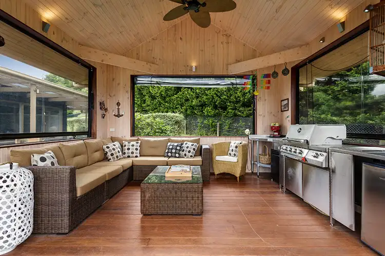 Third view of Homely rural property listing, 16 Peach Grove, Tyabb VIC 3913