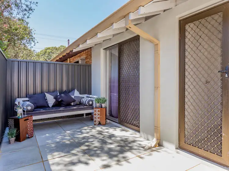 Fourth view of Homely villa listing, 2/5 Ostend Road, Scarborough WA 6019