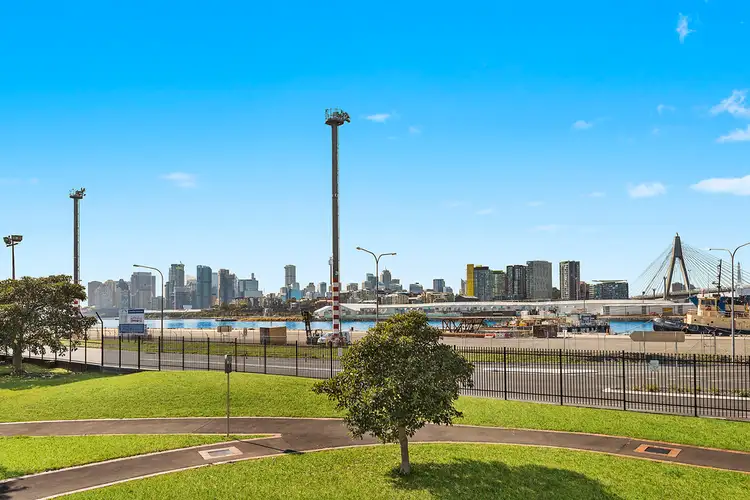 Main view of Homely apartment listing, D7/1 Buchanan Street, Balmain NSW 2041