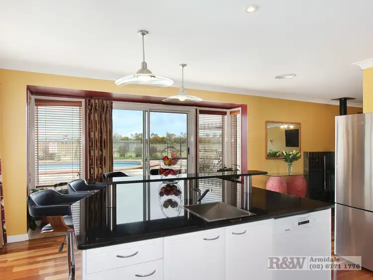 Fifth view of Homely rural property listing, 16 Rosetta Court, Saumarez, Armidale NSW 2350