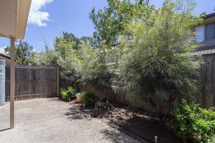 Fourth view of Homely townhouse listing, 43/40 Hargreaves Road, Manly West QLD 4179