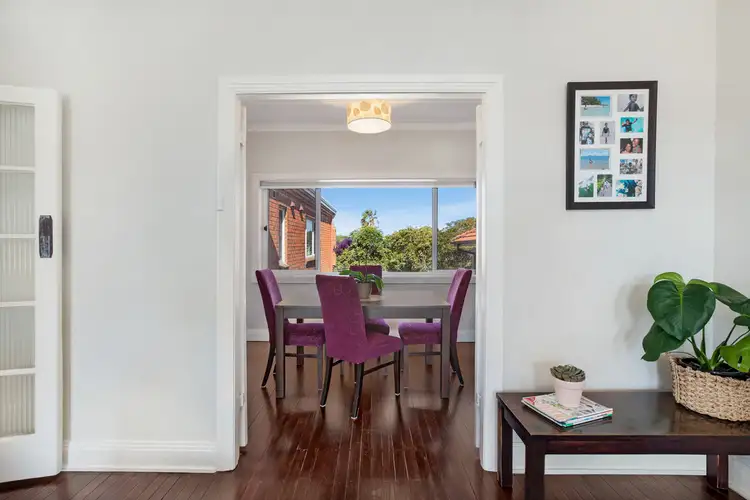 Second view of Homely apartment listing, 6/5 Towns Road, Vaucluse NSW 2030