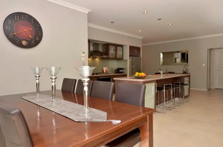 Main view of Homely house listing, 4 Coen Close, Millbridge WA 6232