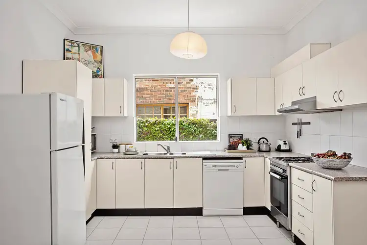 Sixth view of Homely house listing, 19 Woodbury Street, Marrickville NSW 2204