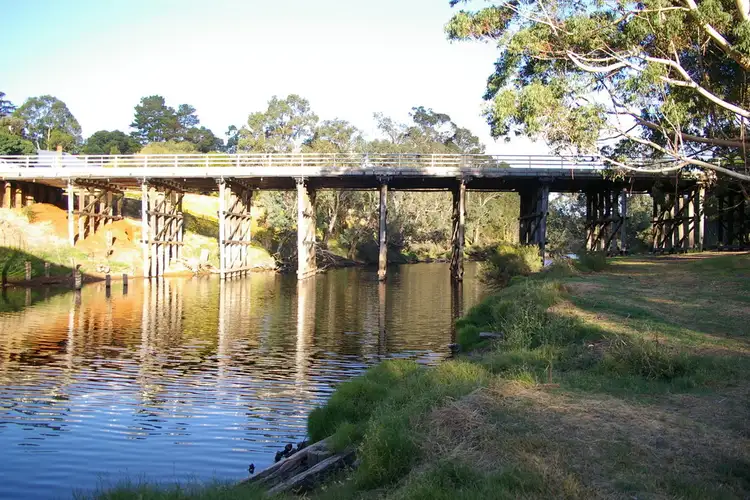 Fifth view of Homely land listing, 10 Riverview Close, Bridgetown WA 6255