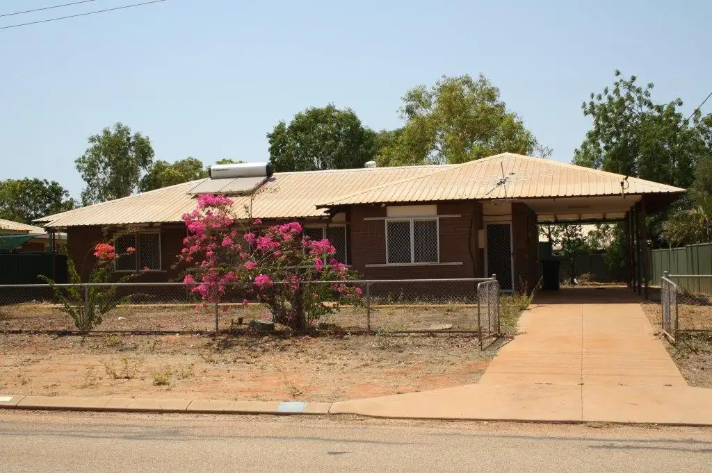 Main view of Homely house listing, 8 Mimosa Street, Derby WA 6728