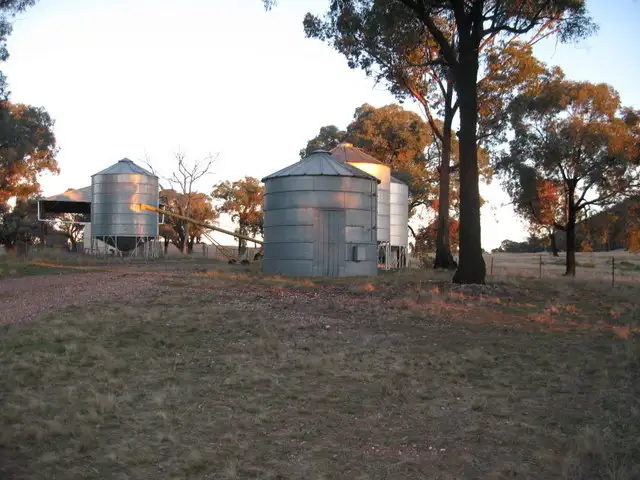 Sixth view of Homely rural property listing, 0 Sunview, Mandagery NSW 2870