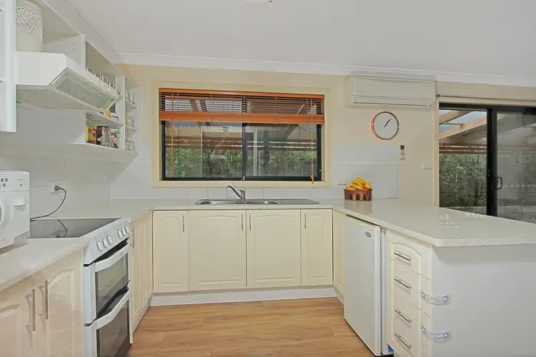 Third view of Homely house listing, 25 Johnson Place, Surf Beach NSW 2536