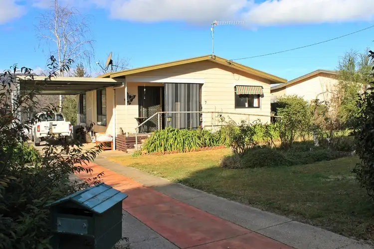Seventh view of Homely house listing, 7 Langland Street, Tumbarumba NSW 2653
