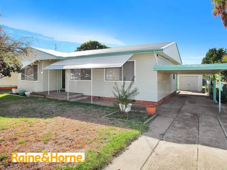 Main view of Homely house listing, 3 Iona Street, Tamworth NSW 2340