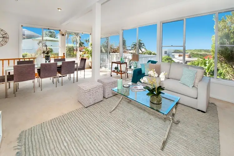 Second view of Homely house listing, 111 Austral Street, Malabar NSW 2036