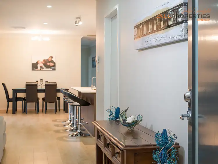 Sixth view of Homely house listing, 27 Francisca Drive, Augustine Heights QLD 4300