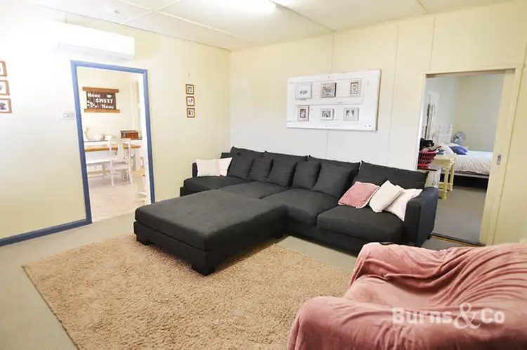 Third view of Homely house listing, 40 Murray Street, Wentworth NSW 2648