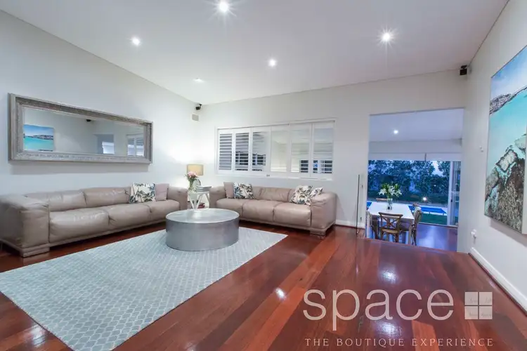 Seventh view of Homely house listing, 21 Devon Road, Swanbourne WA 6010