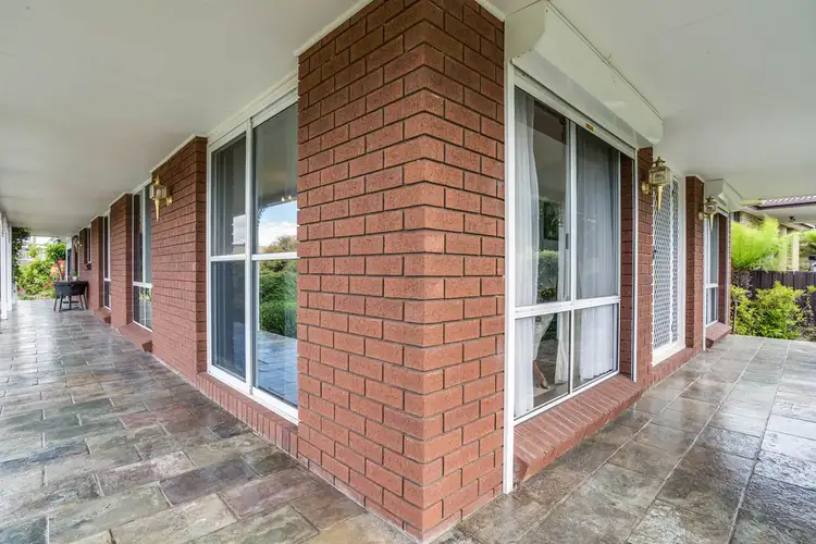 Second view of Homely house listing, 36 South Esk Drive, Hadspen TAS 7290