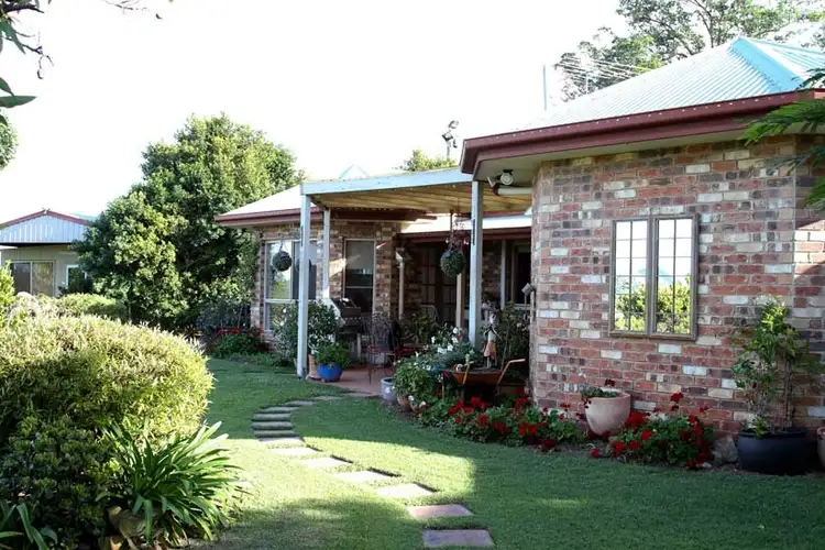 Fourth view of Homely rural property listing, Address available on request