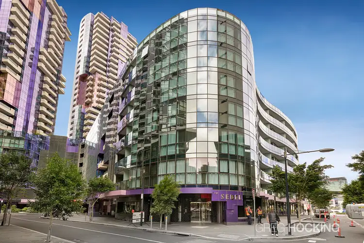 213/231-245 Harbour Esplanade, Docklands VIC 3008