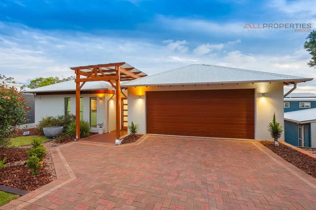 Main view of Homely house listing, 92 Macquarie Way, Drewvale QLD 4116