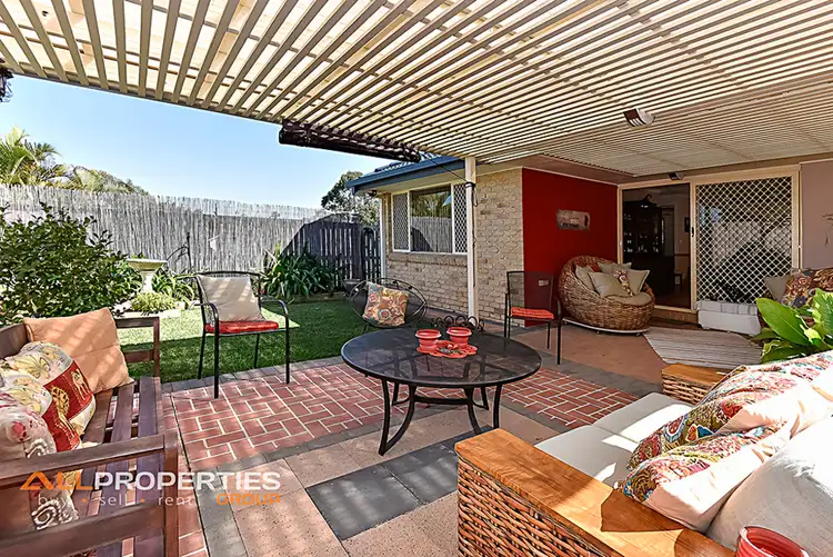 Second view of Homely house listing, 37 Mahogany Place, Forest Lake QLD 4078