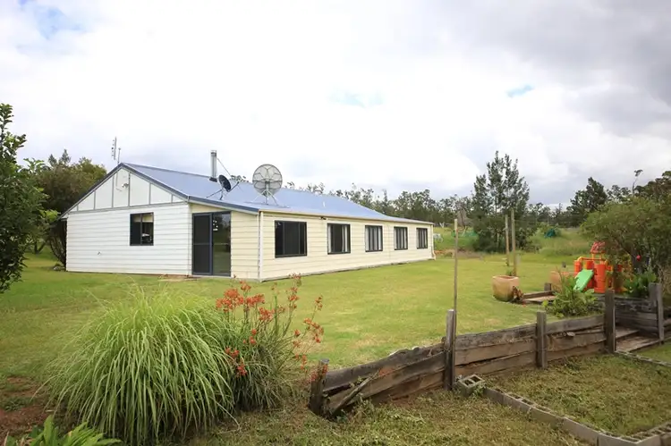 Main view of Homely rural property listing, 26 Citris Drive, Wells Crossing NSW 2460