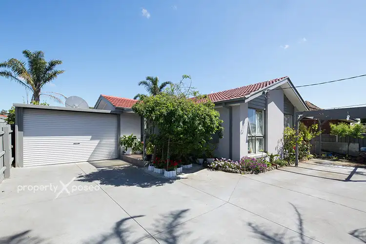 254 Gladstone Road, Dandenong North VIC 3175