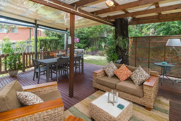 Second view of Homely house listing, 20 Babirra Street, Hope Island QLD 4212