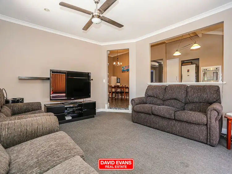 Fifth view of Homely house listing, 74 Coldstream Circuit, Merriwa WA 6030