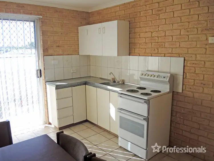 Second view of Homely house listing, 4/30 Tuart Street, Rangeway WA 6530