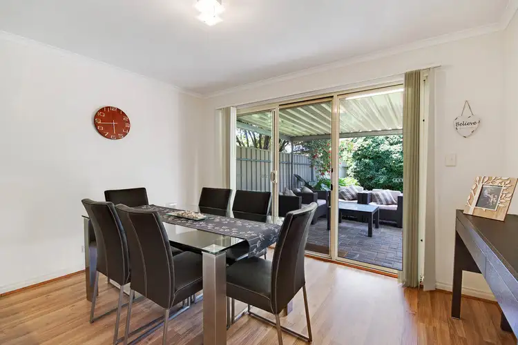 Sixth view of Homely townhouse listing, 4 St. Michaels Circuit, Oakden SA 5086