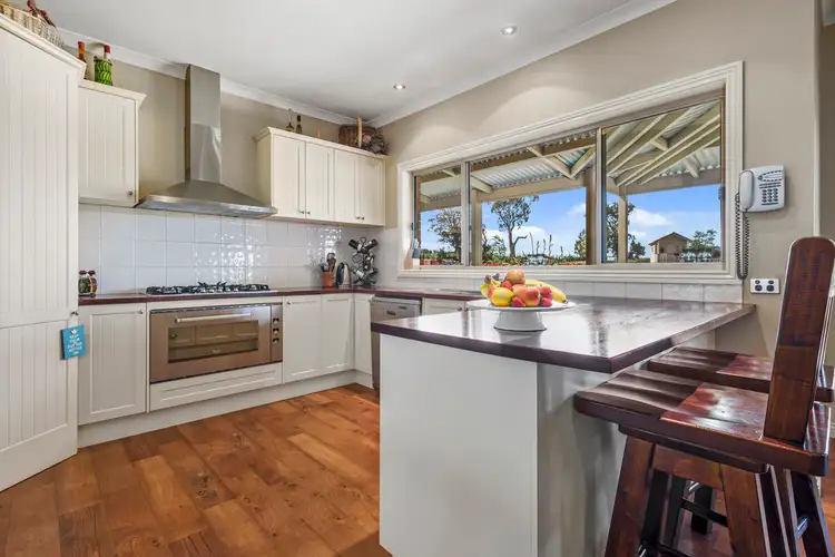 Sixth view of Homely house listing, 62 Kyneton-Springhill Road, Kyneton VIC 3444